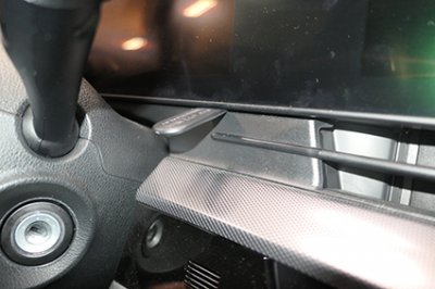 Mobilholder Kia Sportage fra modelår 2022-