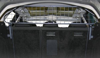 Hundegitter til Peugeot 407 SW 2004-2010