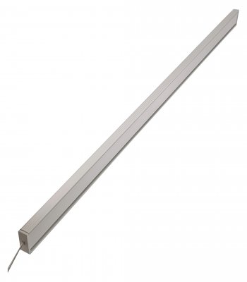LED-strip i aluminium | 500 mm | 4000K | Opalhvid