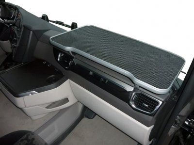 Bord Scania S-Serie fra 2016-
