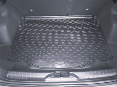 Bagagerumsbakke Fiat 600 fra 2023-
