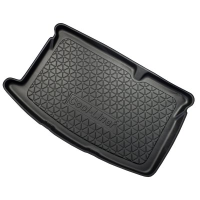 Bagagerumsbakke til Mazda 2 5d fra 2008-2014