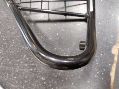 Lastgitter brugt sortering til Mazda 6 Kombi fra 2008-2012