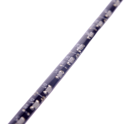 LED-strip til sidevisning 24V 1 LED/1 cm