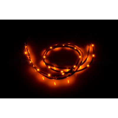 Sideview LED-strip 12V 36xLED 60cm - positionslys/blinklys