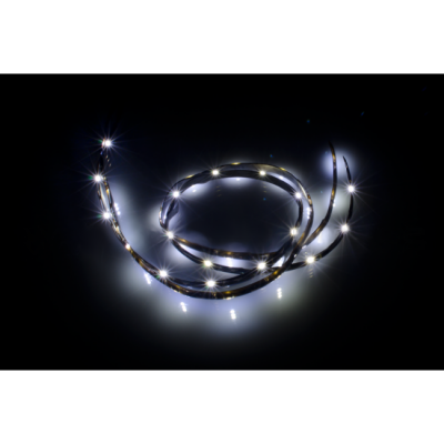 Sideview LED-strip 12V 1xDiode/2,2cm 34 & 49 cm