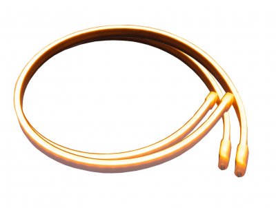LEDSON Side Strip Orange - Fleksible LED-strips
