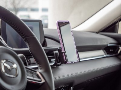 Mobilholder til Mazda 6 fra 2019- og fremefter