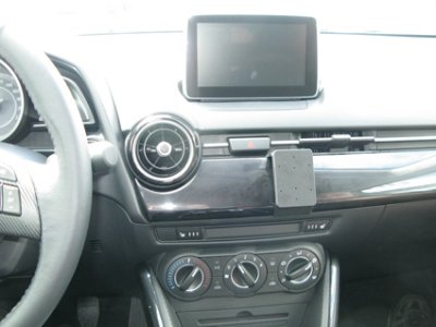 Mobilholder til Mazda CX-3 fra 2015- og fremefter
