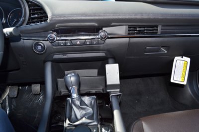 Mobilholder til Mazda 3 fra 2019-