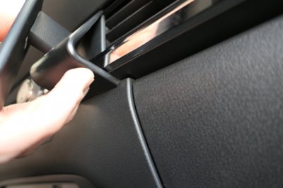 Mobilholder Mazda CX-30 fra år 2020-
