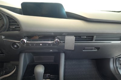 Mobilholder Mazda CX-30 2020-