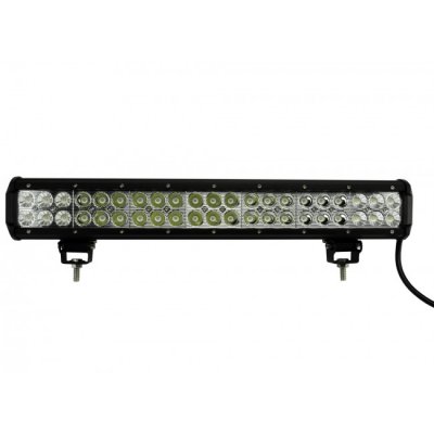 Midlight LED Ramp - 505 mm (20"), 126W, 9-60V