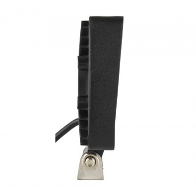 Midlight LED arbejdslampe - 15W, projektør