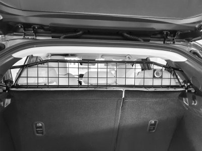 Lastgitter Mazda CX-30 fra 2020-