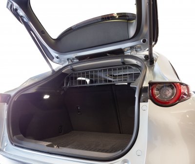 Lastgitter Mazda CX-30 fra modelår 2020-