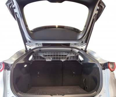 Lastgitter Mazda CX-30 fra 2020- og fremefter