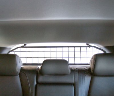 Lastgitter Mazda CX-30 fra 2020- og fremefter