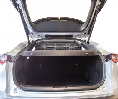 Lastgitter Mazda CX-30 fra år 2020-