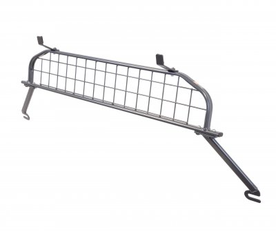 Lastgitter for Mazda CX-30 fra 2020-