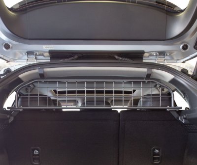 Lastgitter Mazda CX-30 fra 2020-