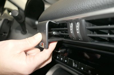 Mobilholder til Mazda CX-60 fra år 2022-