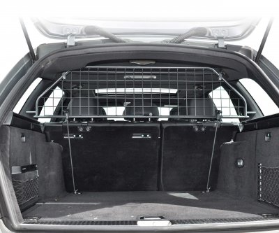Lastgitter Mercedes C-klasse Kombi fra 2007-2014