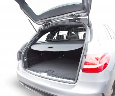 Lastgitter Mercedes C-klasse Kombi 2015-2021