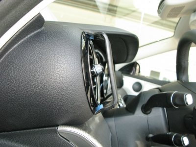 Bilholder Mercedes E-klasse fra modelår 2016-2023