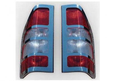 Baglygtemasker til Mercedes-Benz Sprinter fra 1999-2006