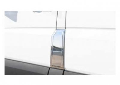 Tankdækseldetaljer til Mercedes-Benz Sprinter fra 2006-/2013-