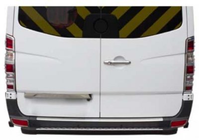 Baglygtemasker til Mercedes-Benz Sprinter fra 2006-/2013-