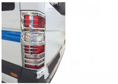 Baglygtemasker til Mercedes-Benz Sprinter fra 2006-/2013-