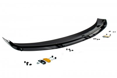 Solskærm Volkswagen Crafter fra 2006-2016