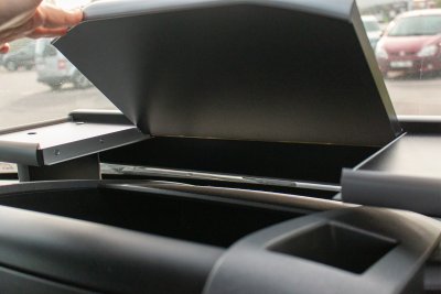 Bord til Mercedes-Benz Sprinter fra 2006-2018