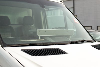 Tabel Crafter (VW) fra 2006-2016