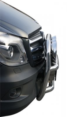 Frontbøjle til Mercedes-Benz Sprinter fra 2013-