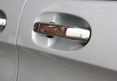 Dørhåndtag Mercedes Vito fra 2014-
