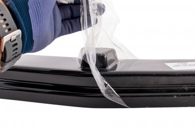 Frontsplitter til Mercedes Vito fra 2014-2020
