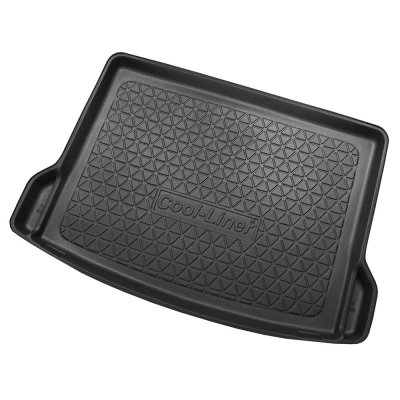 Bagagerumsbakke til Mercedes-Benz GLA X156 fra 2014-