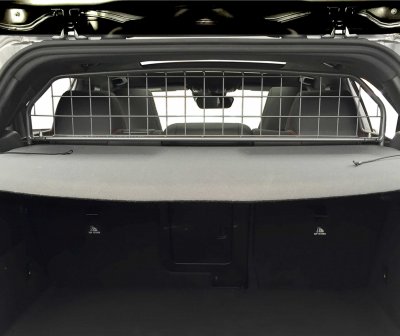 Lastgitter Mercedes GLA fra 2014-2020