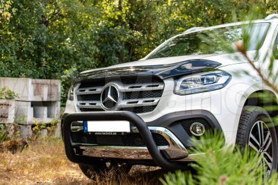 Lav Frontbøjle til Mercedes-Benz X-Klasse 2017-