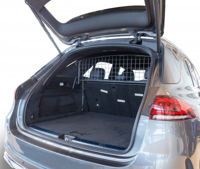 Lastgitter Mercedes GLE fra år 2019-