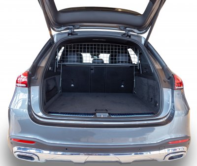 Lastgitter Mercedes GLE fra modelår 2019-