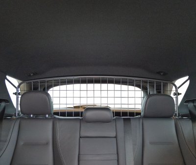 Lastgitter Mercedes GLE fra 2019- og fremefter