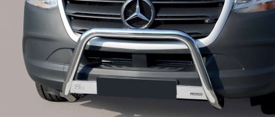 Lav Frontbøjle Sprinter (Mercedes) fra 2018-