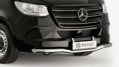 Frontrør Sprinter (Mercedes) fra 2018-