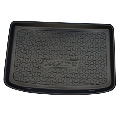 Bagagerumsbakke til Mercedes-Benz A-Klasse (W176) fra 2012-