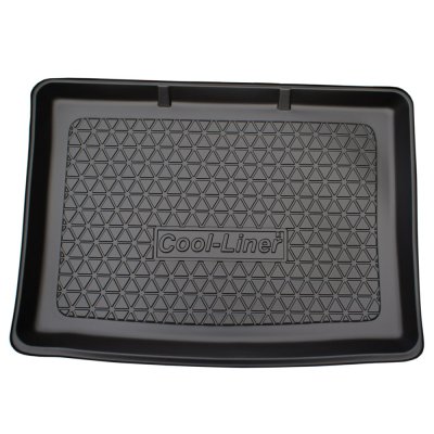 Bagagerumsbakke til Mercedes-Benz B-Klasse (W246) fra 2012-