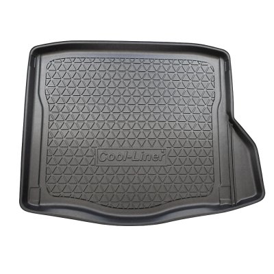 Bagagerumsbakke til Mercedes-Benz CLA Coupé fra 2013-